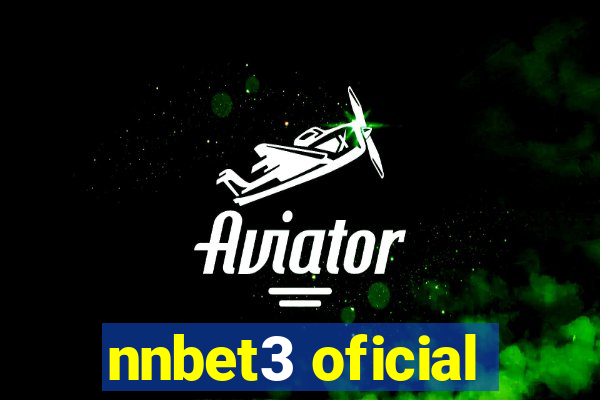 nnbet3 oficial